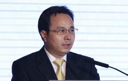 英媒:中国光大银行行长赵欢将赴任农行行长