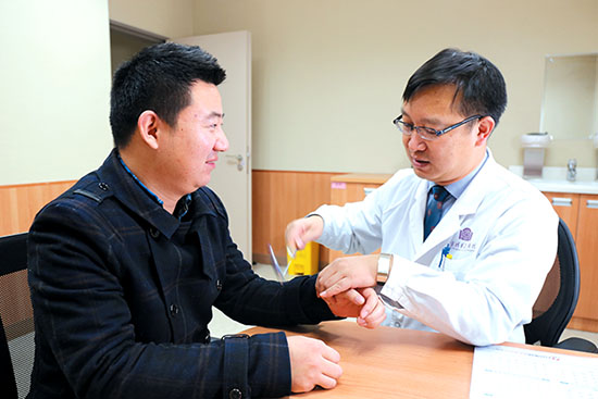 北京清华长庚医院倡导并践行整合式医疗