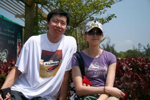 红颜薄命 王治郅挡了她的WNBA之路,中国女篮
