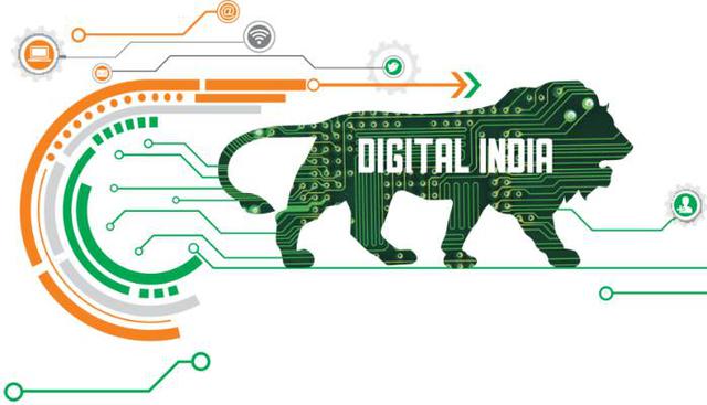 展望2016 | 思科印度区总裁:数字印度将带来革