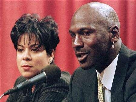 乔丹2次退役17周年纪念 他早断言不会再有MJ