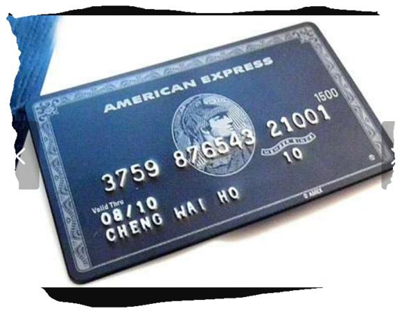 信用卡小白用户OR普卡想申请大额信用卡? 你