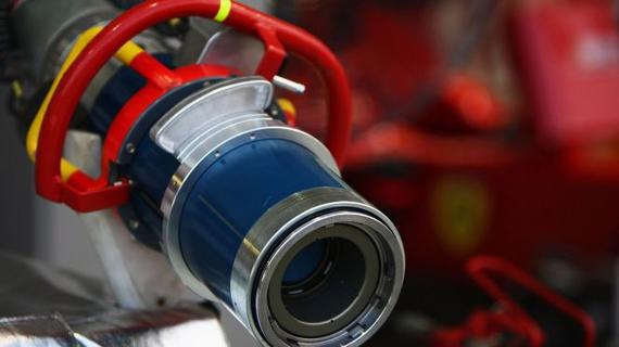 F1有望2017年恢复赛中加油 托德曝光禁止加油