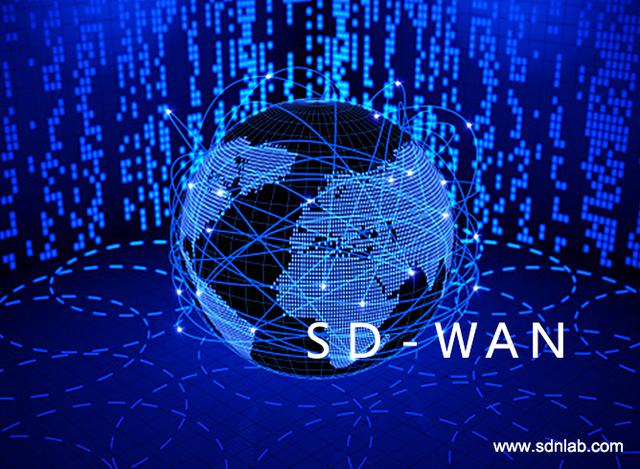 SD-WAN,如何成为SDN的下一个热点