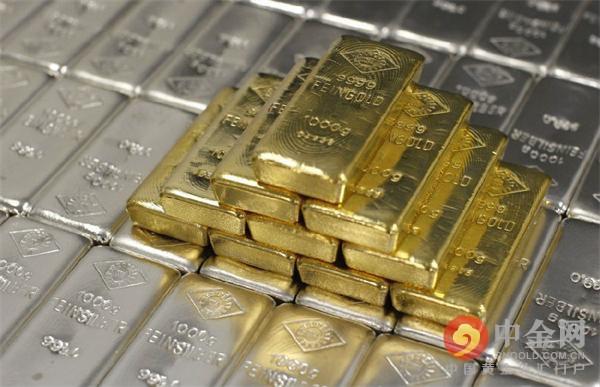 黄金价格在2016:突破还是融化?