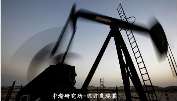 陈君岚:中国GDP数据影响解读,伊朗夺取原油市