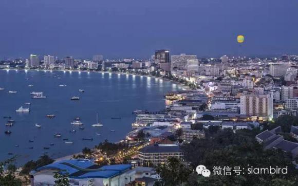 中国资本大举进入泰国旅游业 本地业者呼吁政