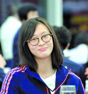 中国女排公布集训大名单 惠若琪归队竞争里约