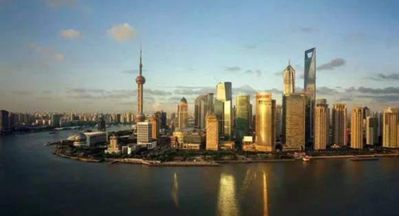 2015中国城市GDP排名出炉!四大经济强省广东