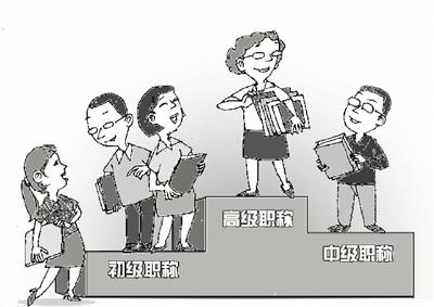 2017年昆明中小学教师职称制度改革及实施方案