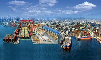 中国公司与阿尔及利亚共建阿最大港口