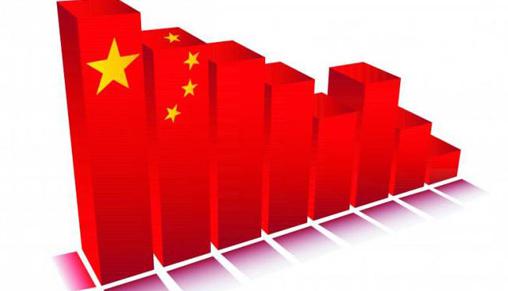 美作家:所谓衰落的中国经济让欧美受益最大