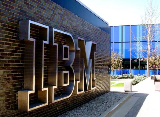 IBM公司是做什么的，全球领先的信息技术与服务提供商