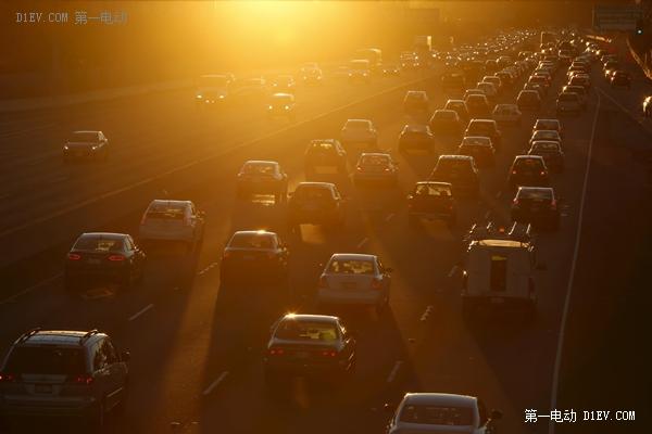 新能源汽车是关乎中国汽车工业未来的一场革命