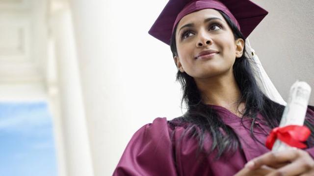 教育资源匮乏 印度成为全球在线网络大学目标市场