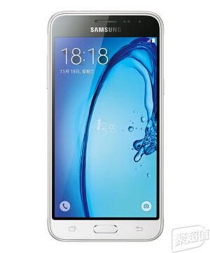 Samsung 三星 Galaxy J3 (J3109) 电信4G手机