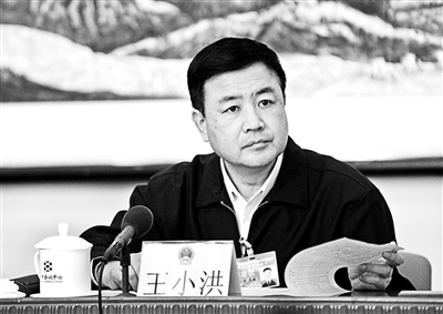 北京市公安局局长:医院遇纠纷可以和律师合作