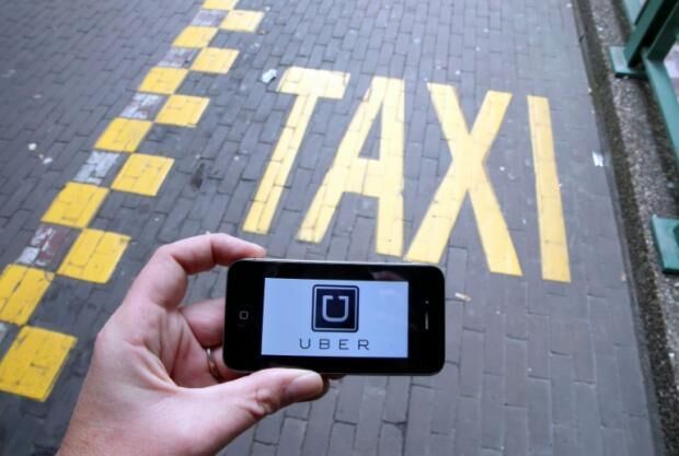 法出租车工会状告Uber 法院判Uber赔偿120万