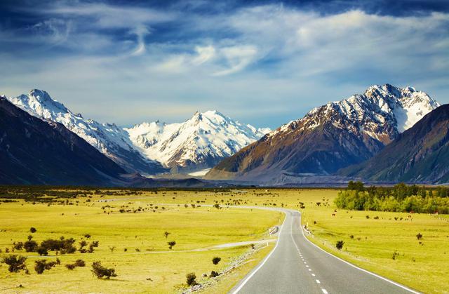 中国游客年增1\/3 新西兰旅游业面临挑战