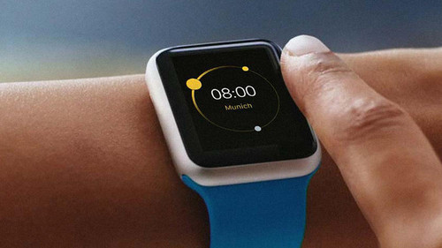 iOS版微信6.3.10发布:Apple Watch能抢红包了