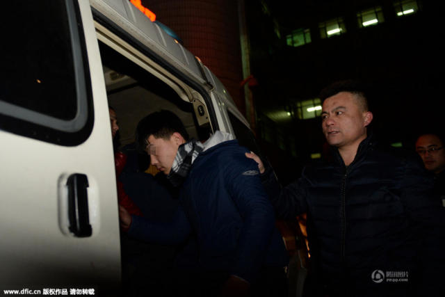 北京抓获11名号贩子 在校大学生兼职