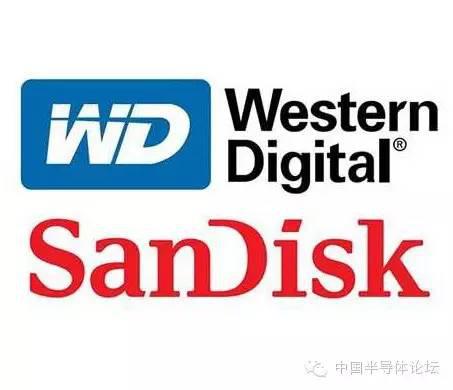紫光或撤资西部数据 将影响WD收购SanDisk