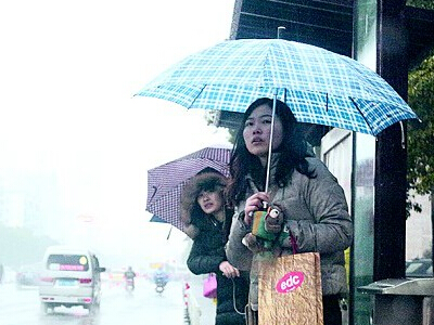 上海市政府紧急通知:做好低温雨雪冰冻防范应